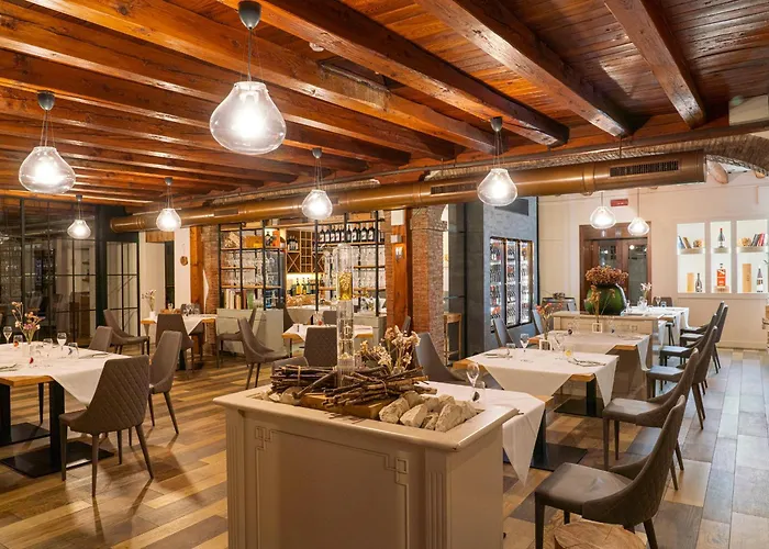 Hotel Alla Corte SPA&Wellness Relax