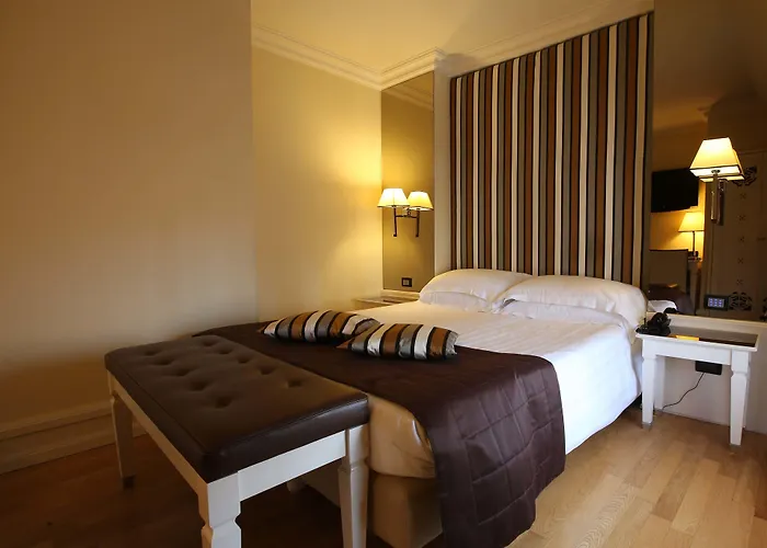 Hotel Milano&SPA***S